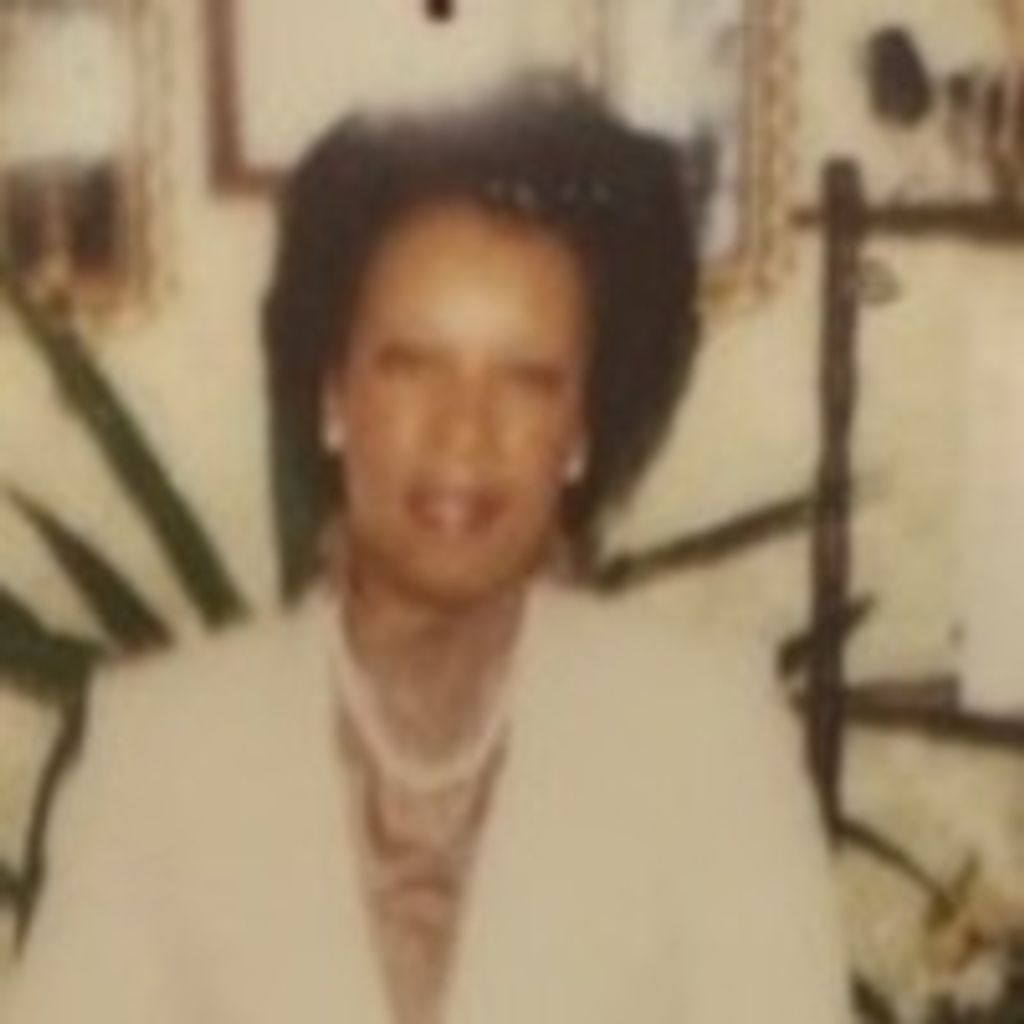 Evelyn Deloris Griffin Profile Photo