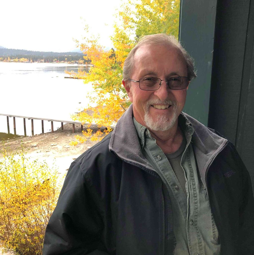 Michael Orr Kingston Profile Photo