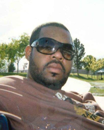 Darrell LaMonte Hilliard's obituary image