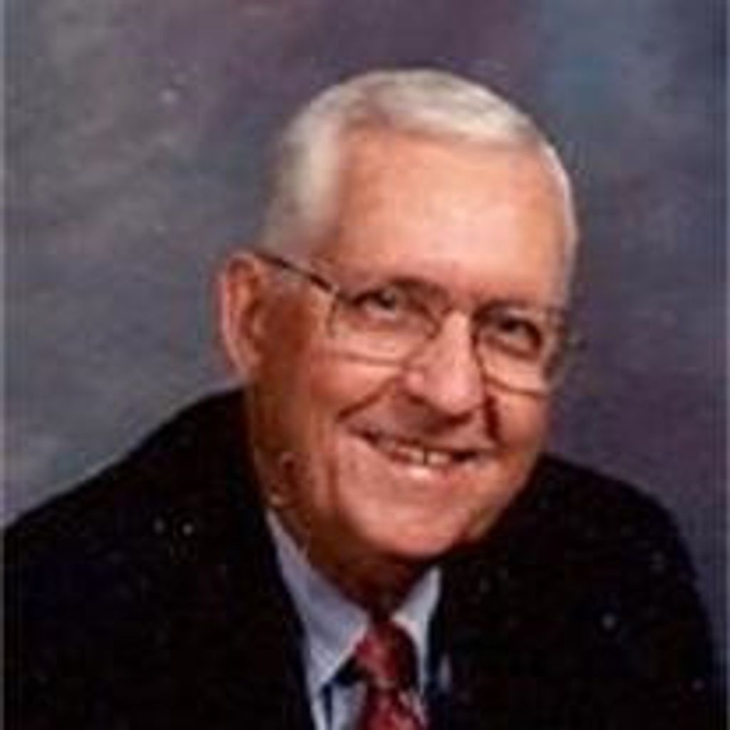 Robert Clough