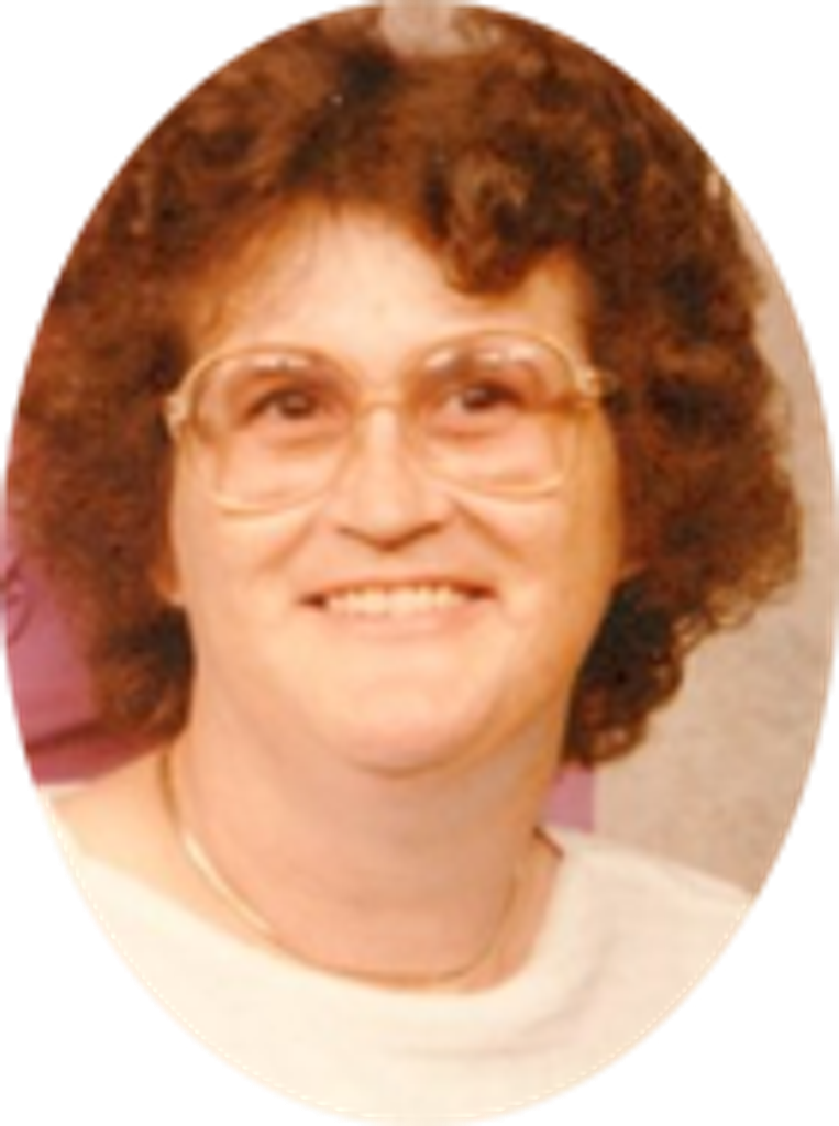 Margaret Kathleen Carter