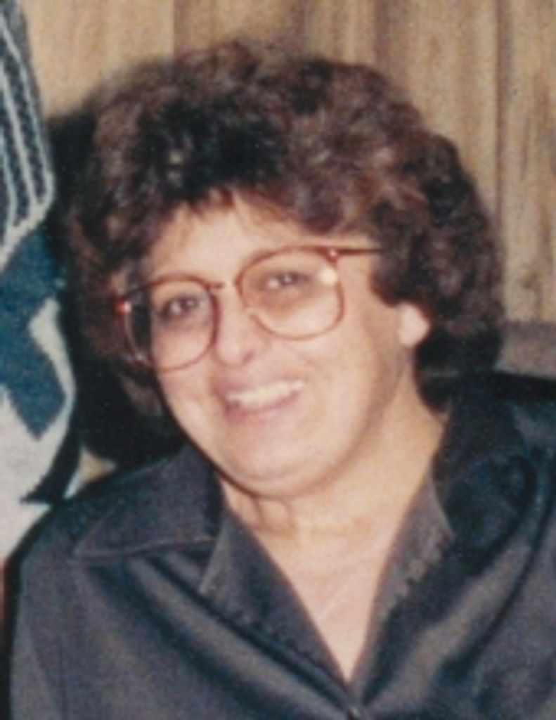 Rose Marie Dividio