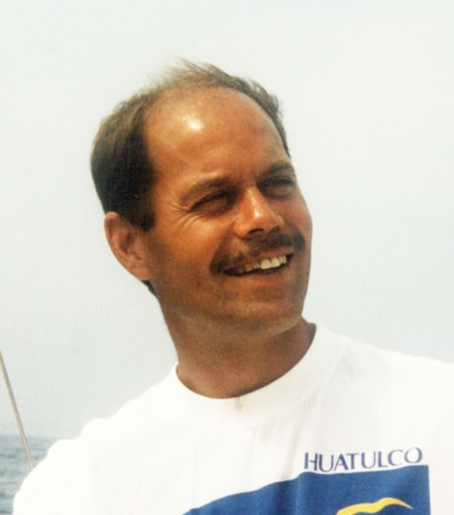 Daniel Harold Johnson Profile Photo