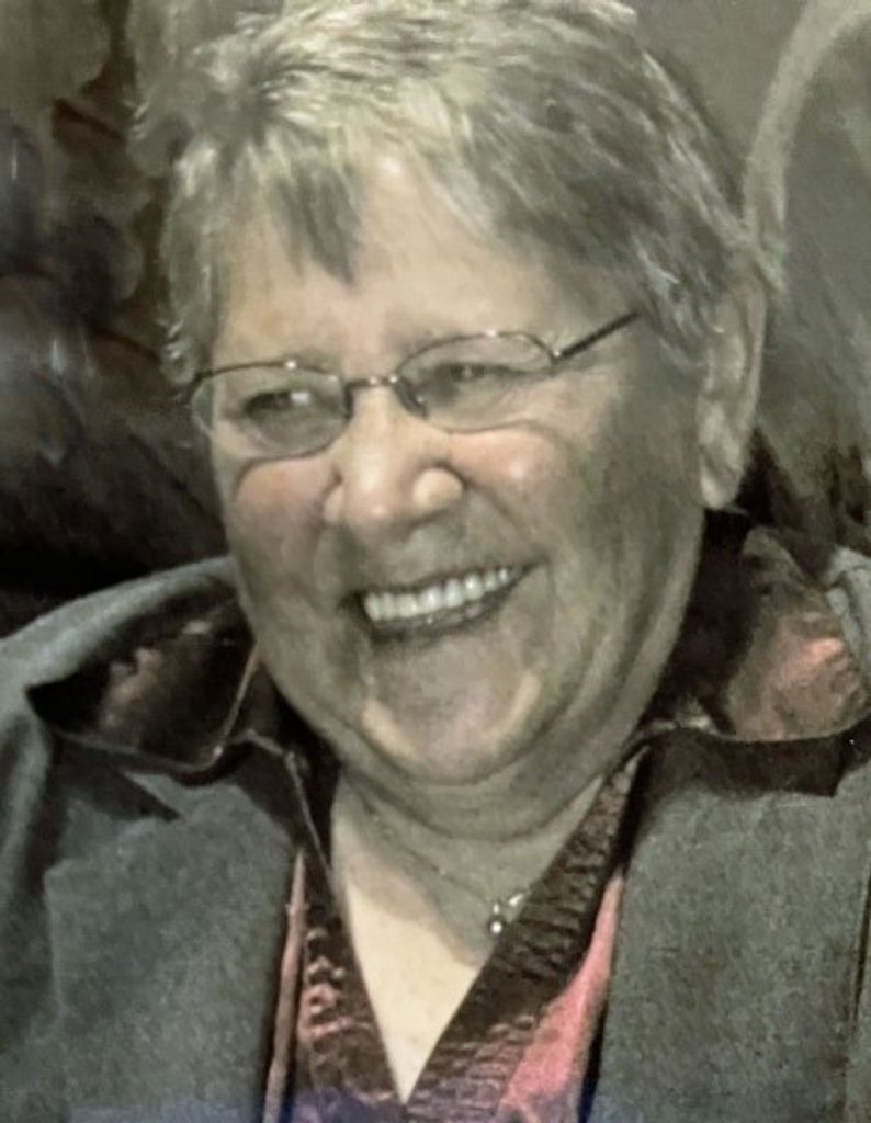 Grace Constance (Murray)  Chrapun Profile Photo