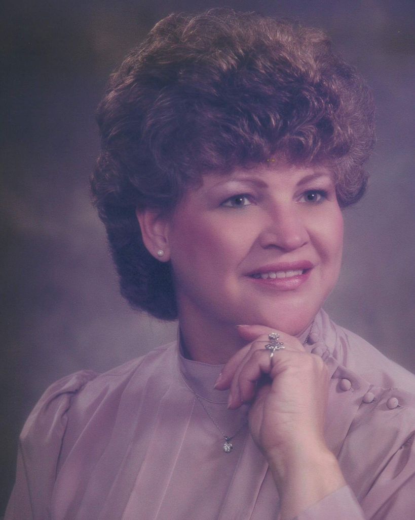 Betty Jean Dalton Moore