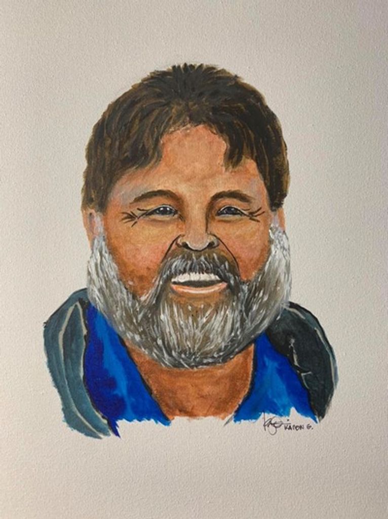 Anthony "Tony" Wayne Deshong