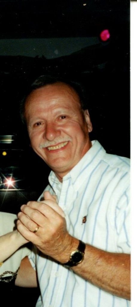 William T. Degen