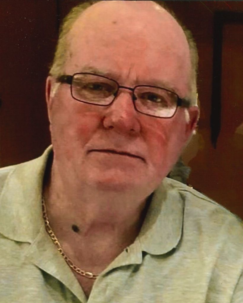 Wayne A. Theis