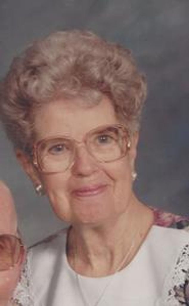 Kathleen M. “Kay” Bossidy