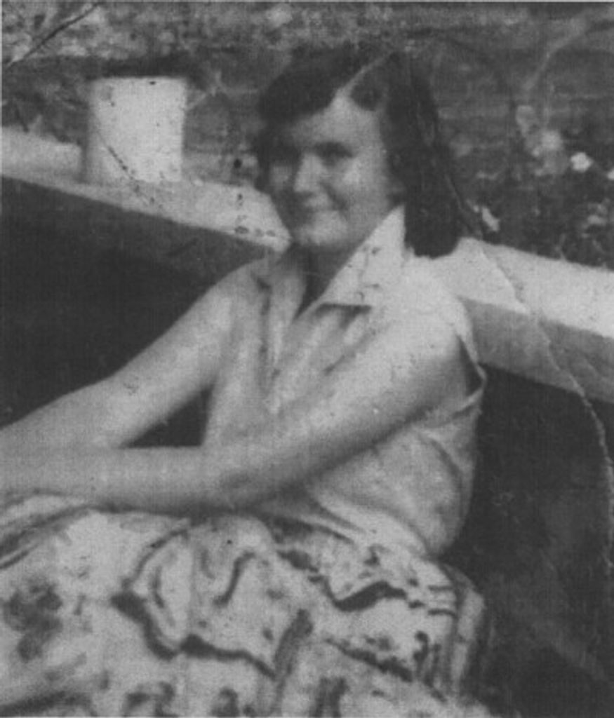 Tamra Kay Sanders Profile Photo