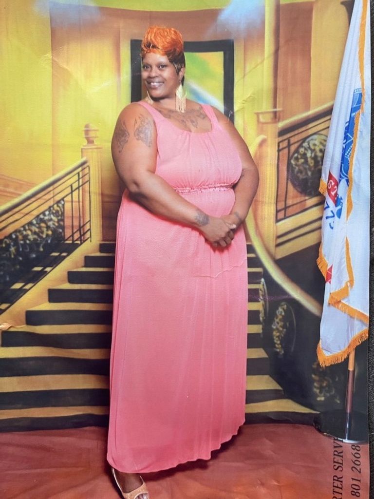 Earnestine Allen