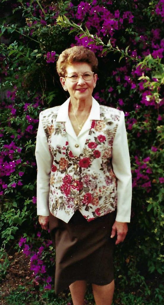 Joan Schwartz Shimek Profile Photo