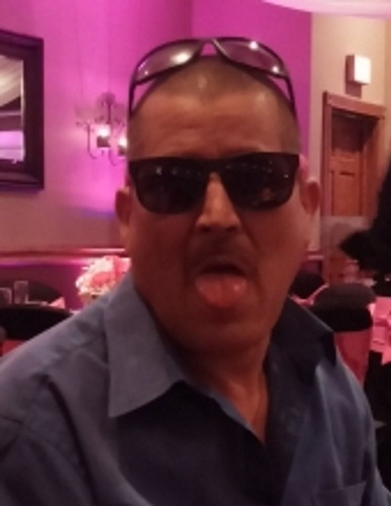 Raul "Rudy" Robles