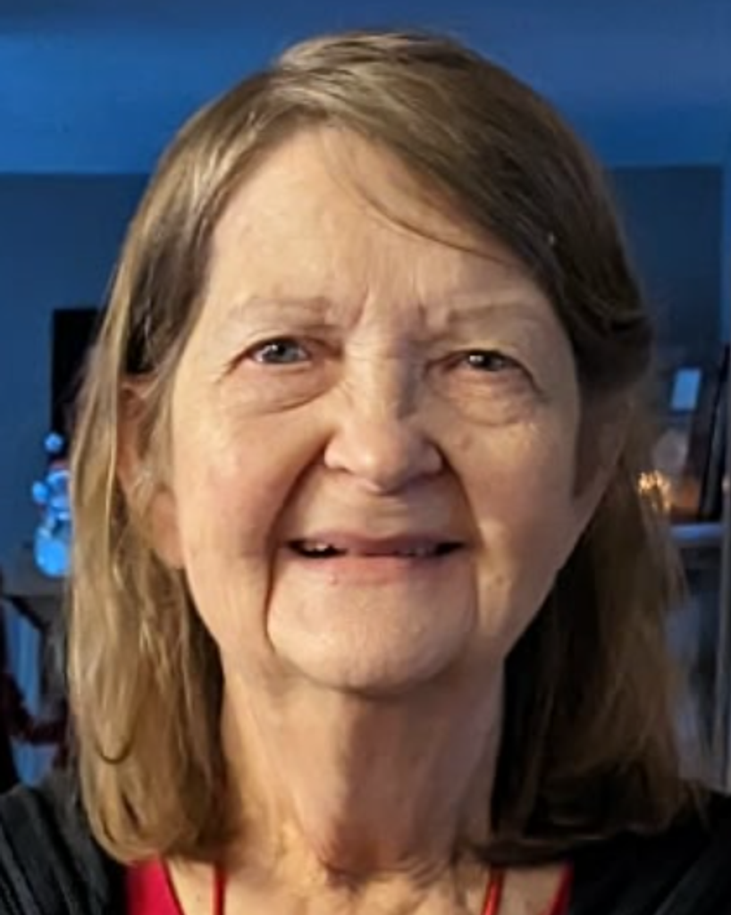 Sandra Marie Gaustad