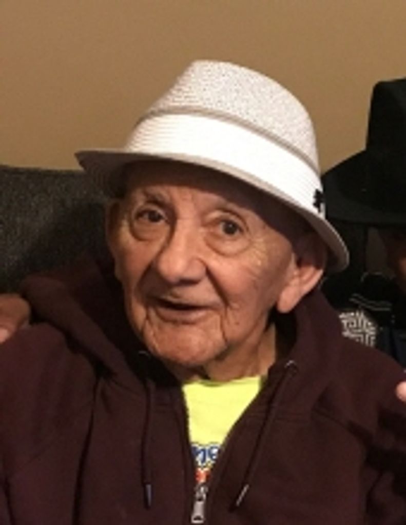Tito Gonzales Garcia
