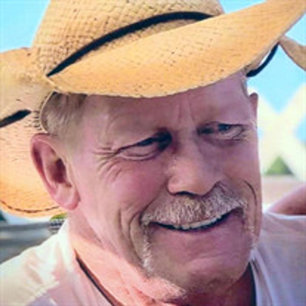 Mark Alan Travis