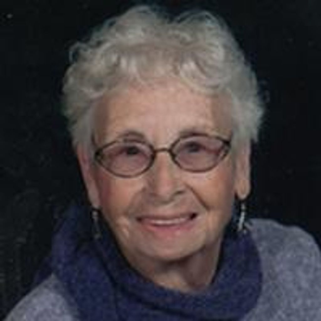 Evelyn G. Brown