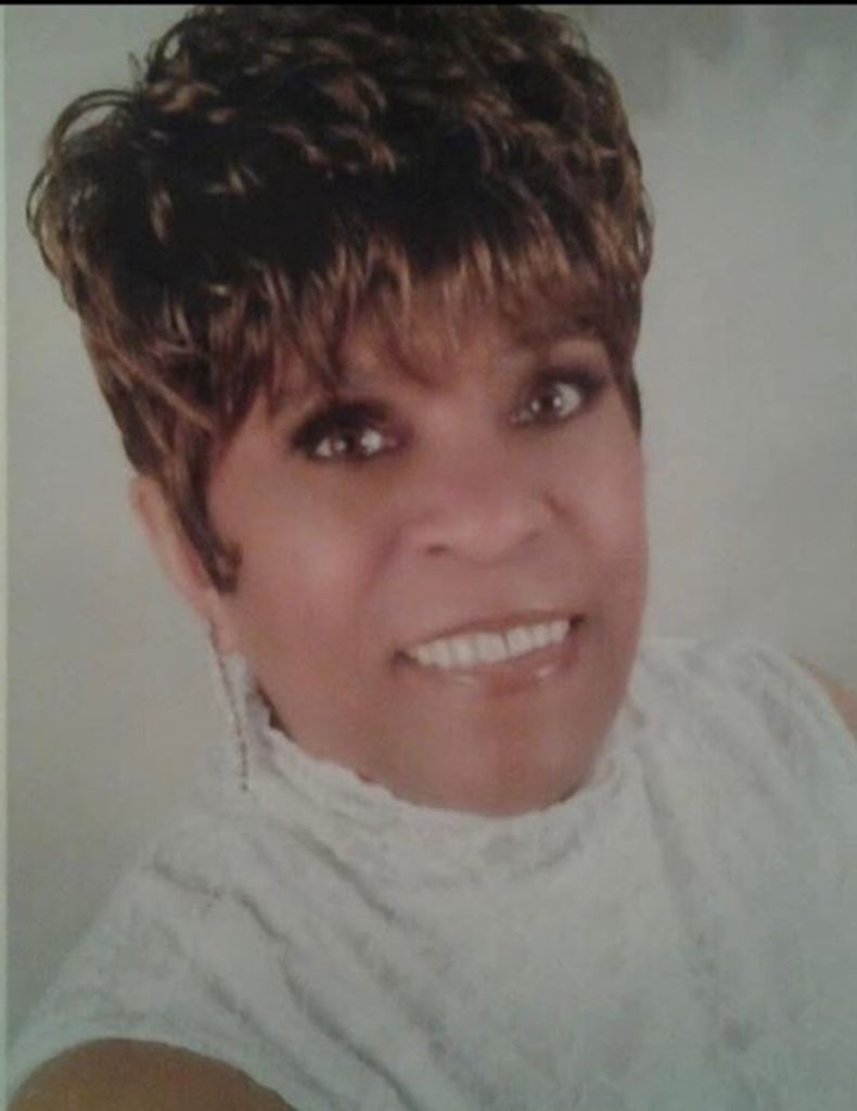 Saundra A. Perry Profile Photo