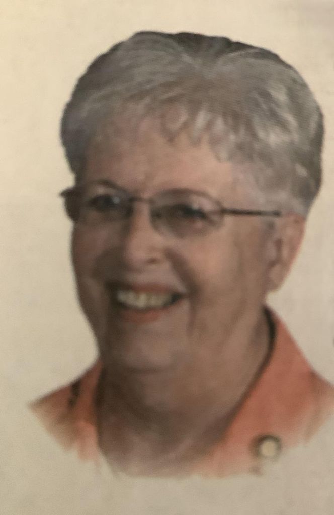 Isabelle N. Minton Profile Photo