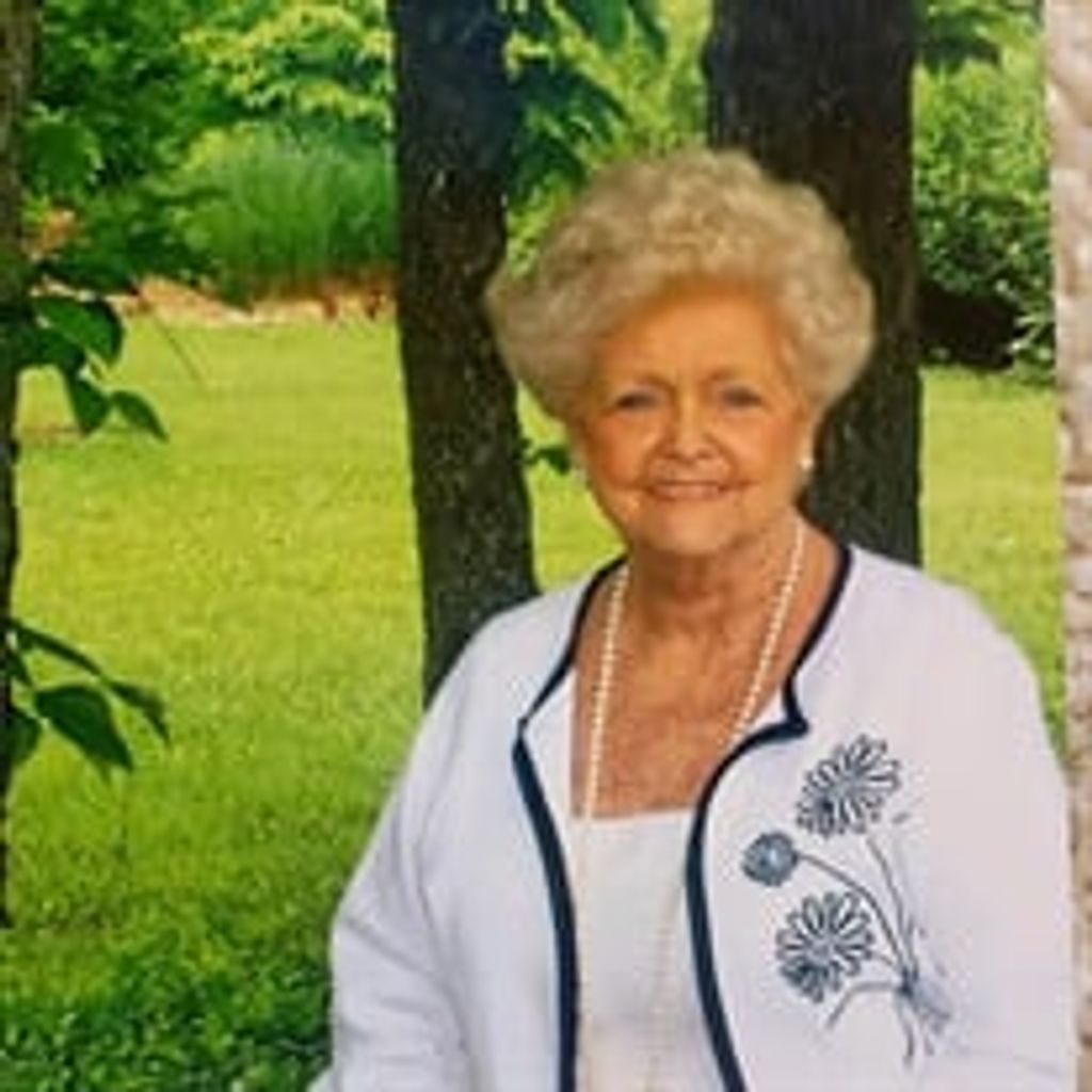Martha Ann Henderson