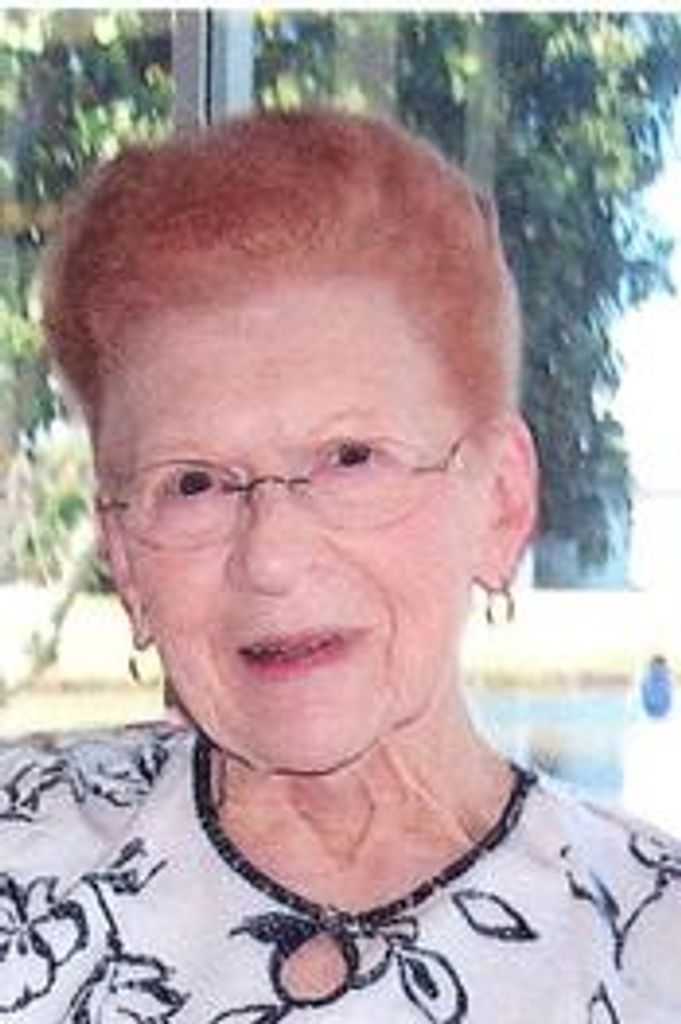 Sandra Fuller George