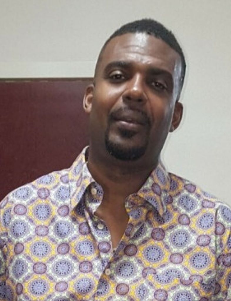 James Roger Goode Jr Profile Photo