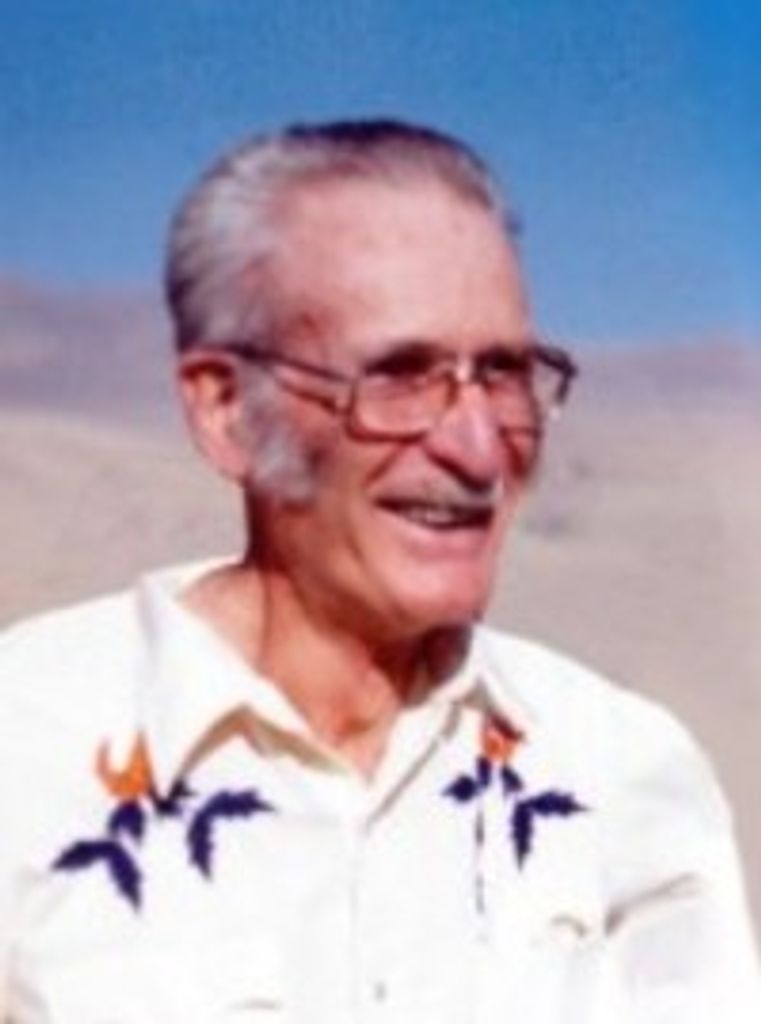 Ray Campbell