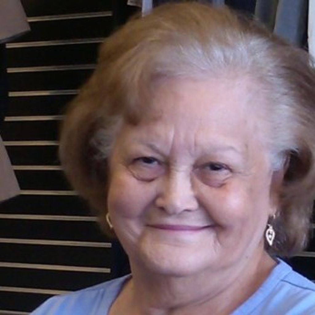 Zulma Gutierrez Lugo Tripp Profile Photo