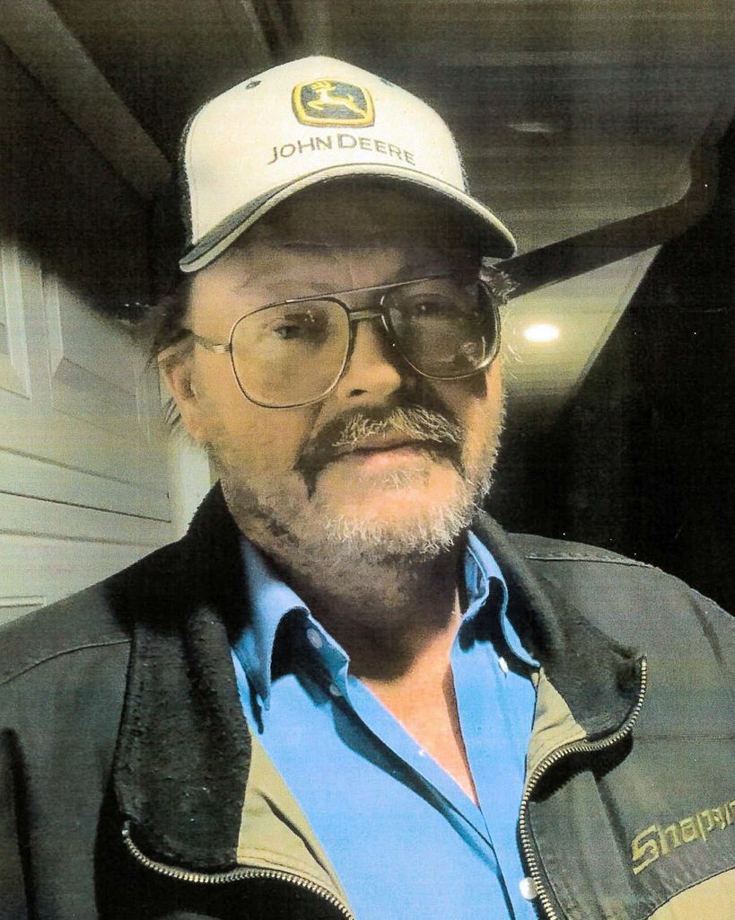 Derek Paul Lindstrom