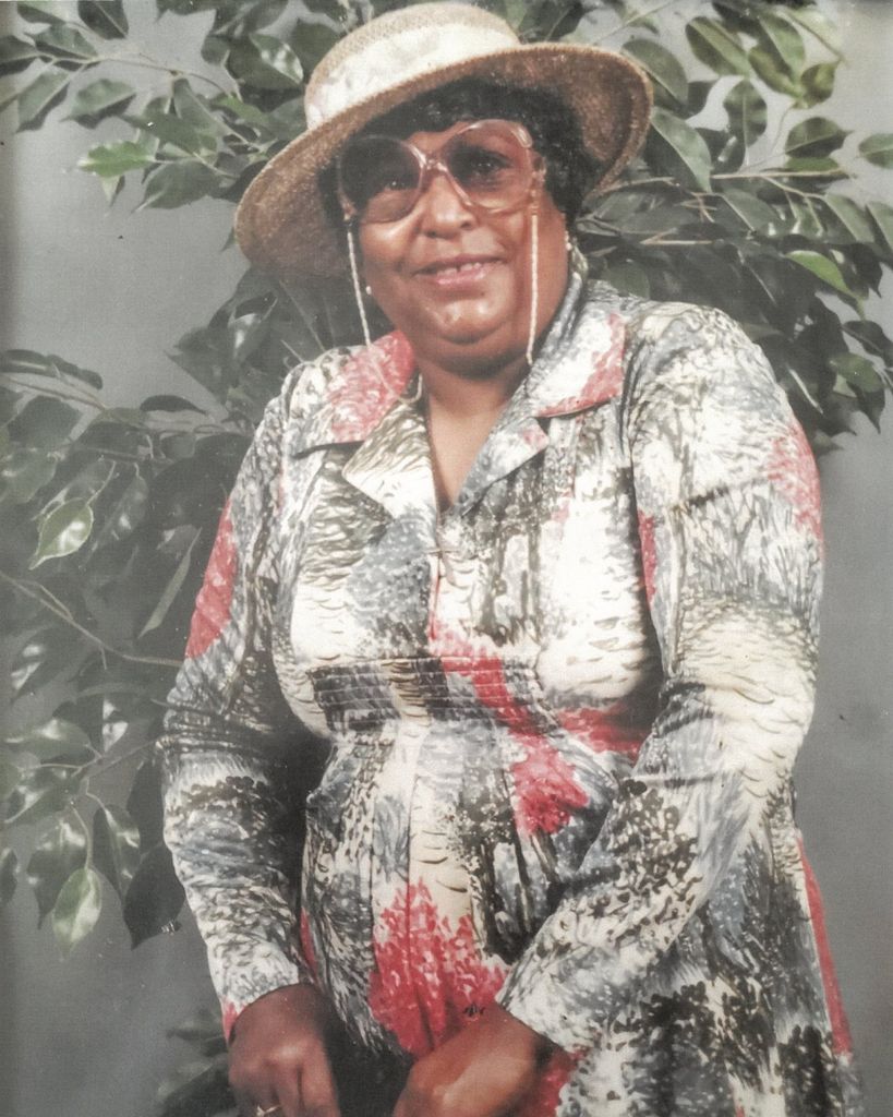 Bessie Lee Williams Cheatham Profile Photo