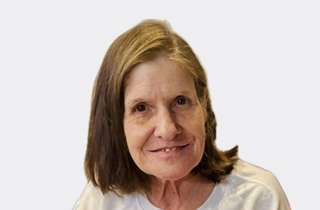 Laura Leigh Nelson Profile Photo