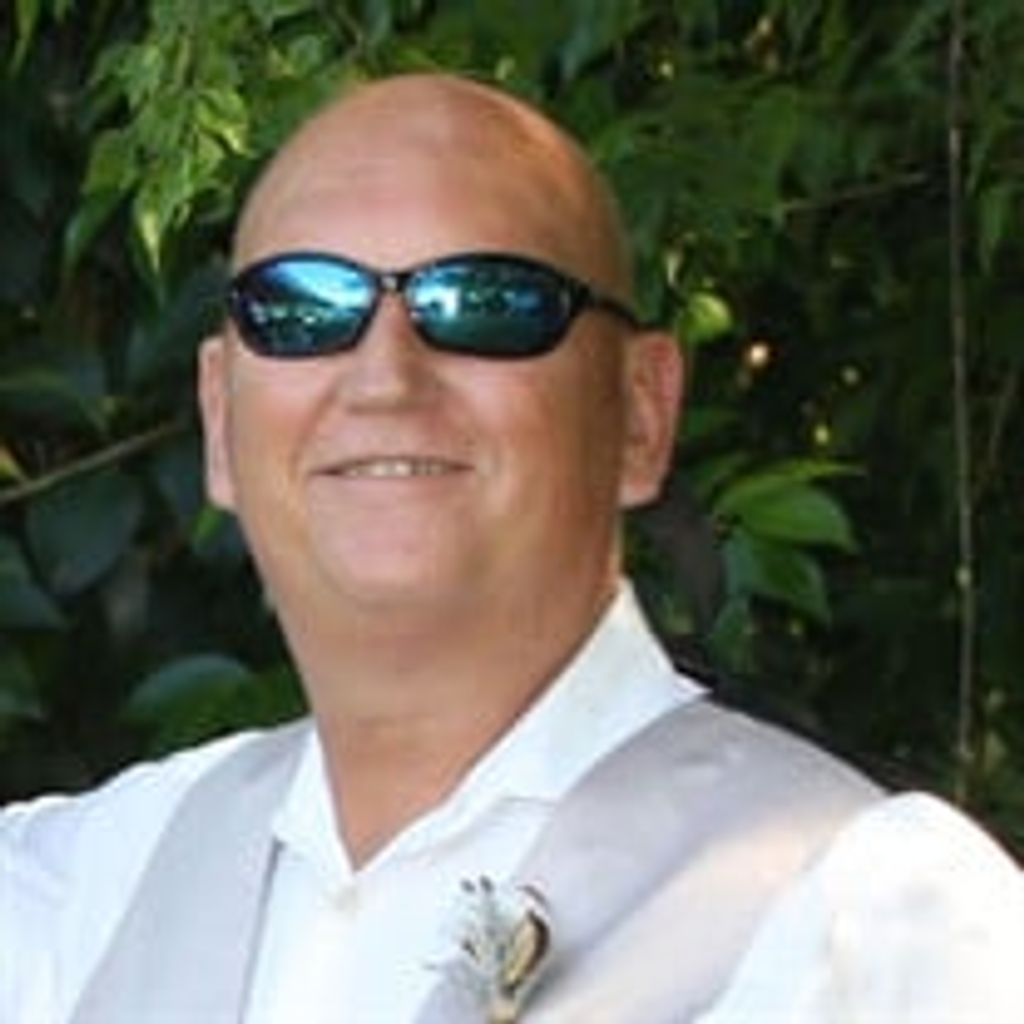 Mr. Irl Wayne Dearman