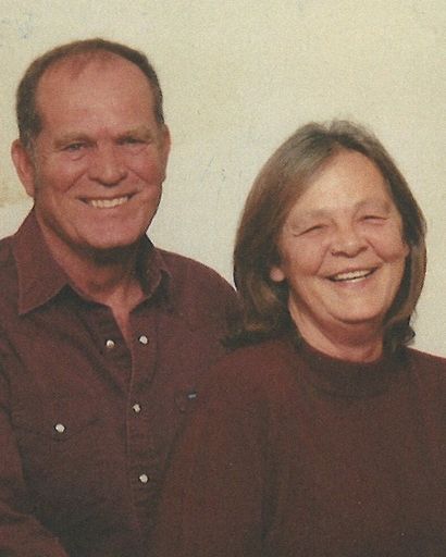 Edna Mae Phillips's obituary image