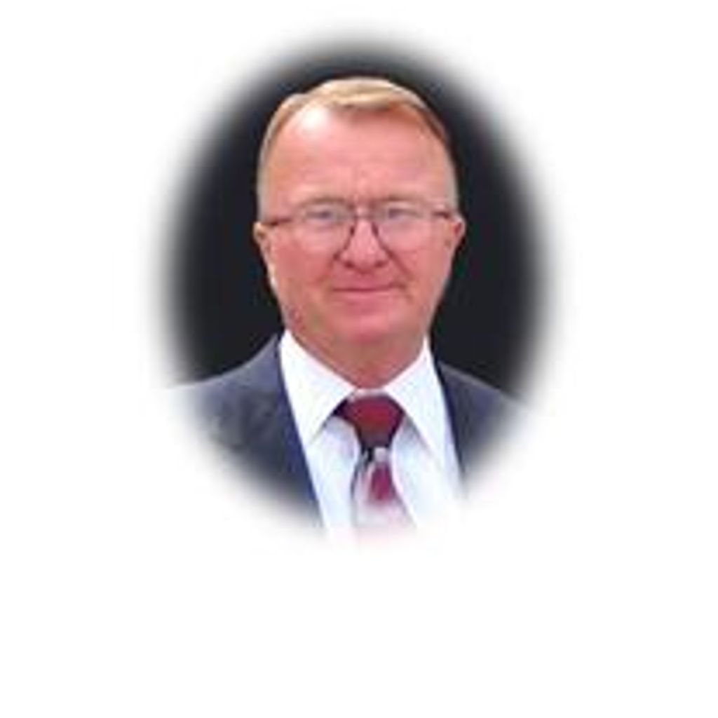 Larry Bohnker