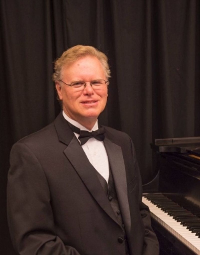 Dr. Walden Dale Hughes