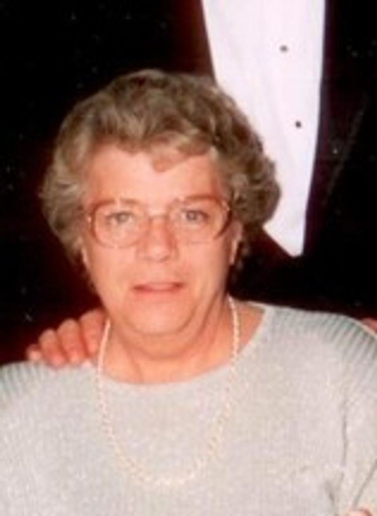 Mildred Straub