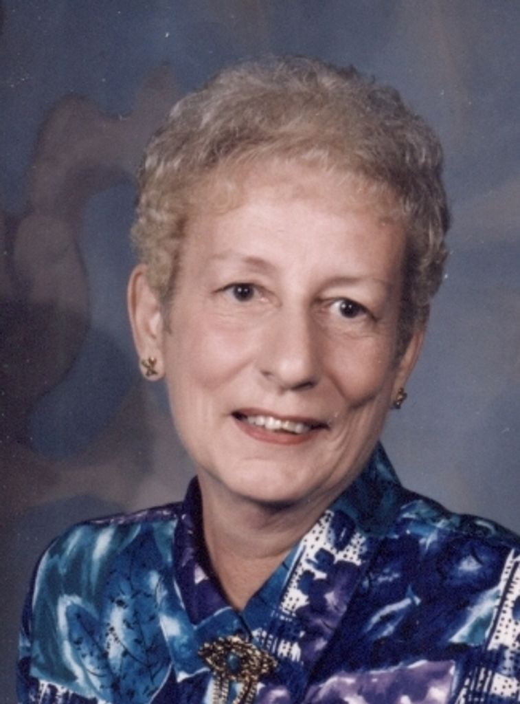 Kay S. Messner