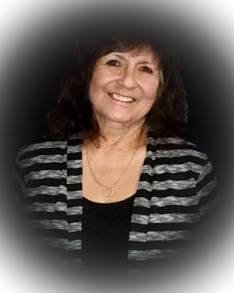 Rita Ruby Vasquez Profile Photo