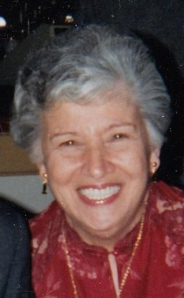 Vera (Saldi) Turcotte