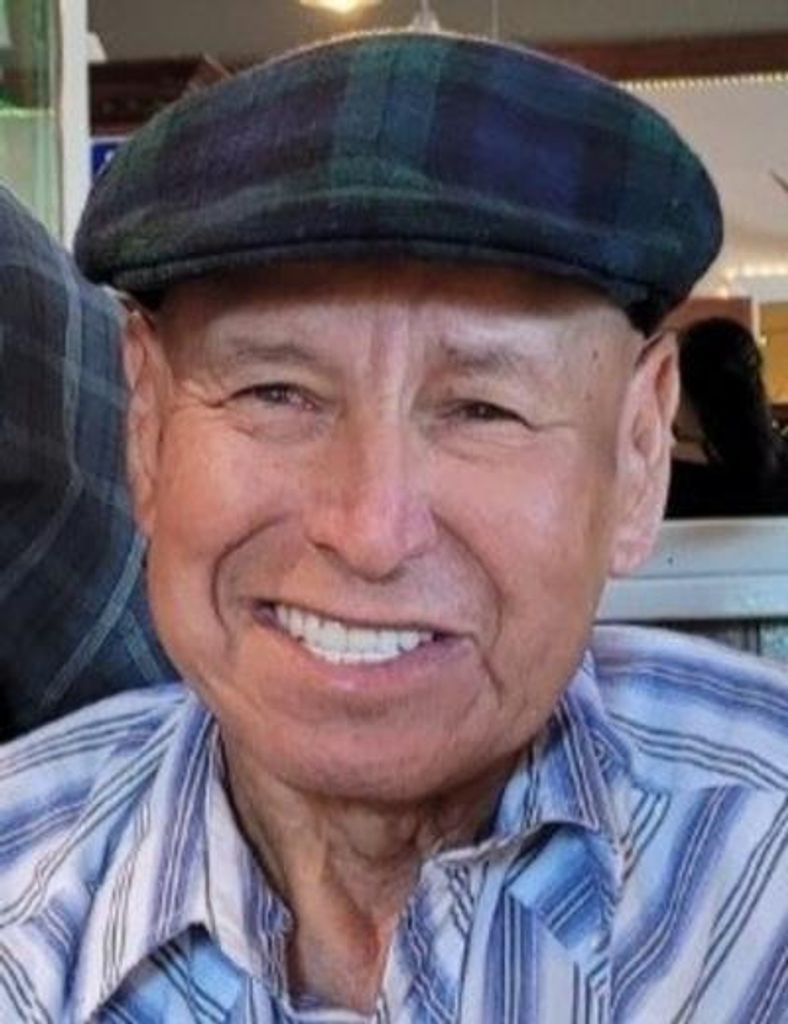 Joe Angel Barrientez