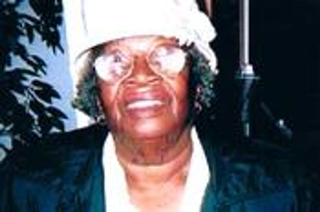 Olivia W. Whitaker Profile Photo
