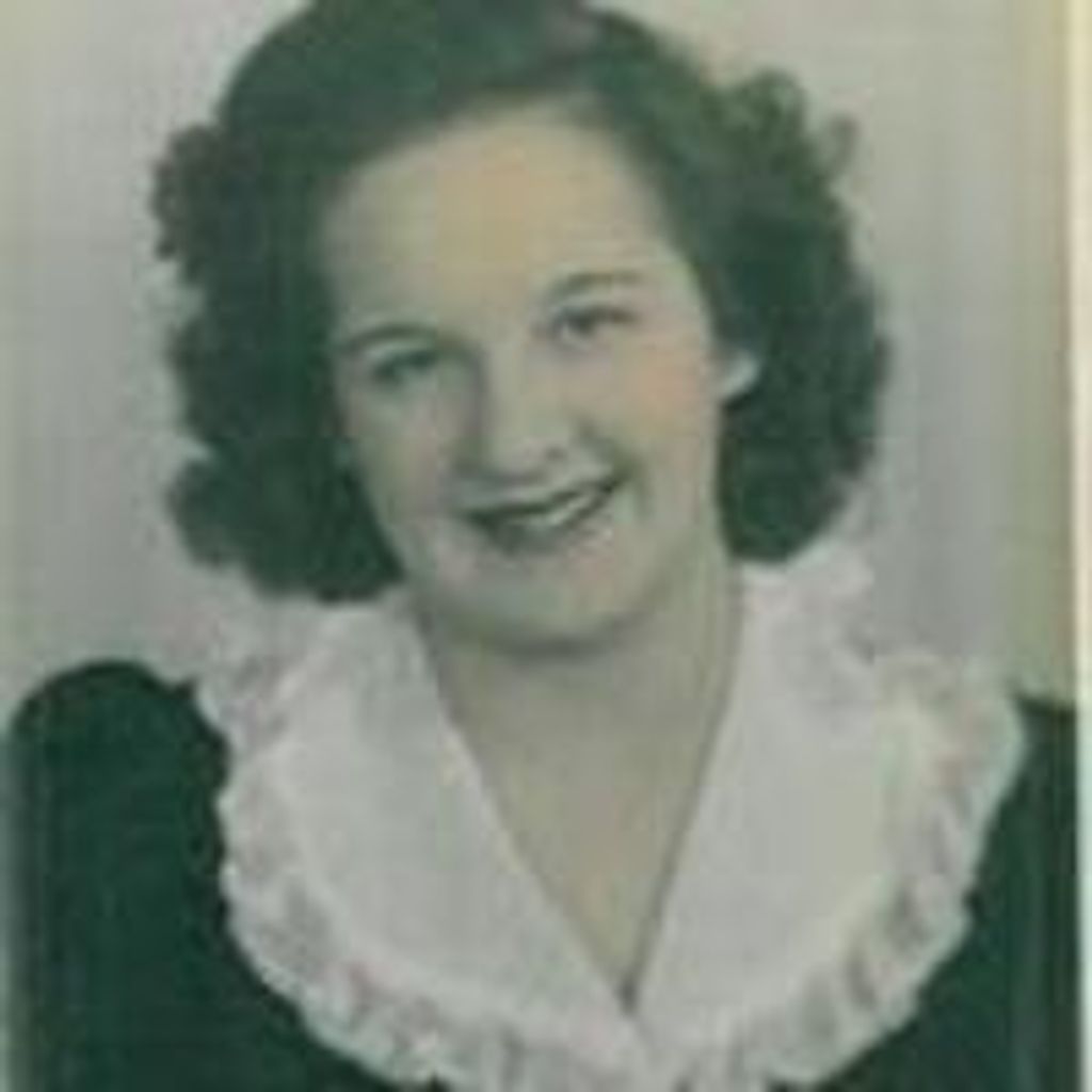 Betty E Burke