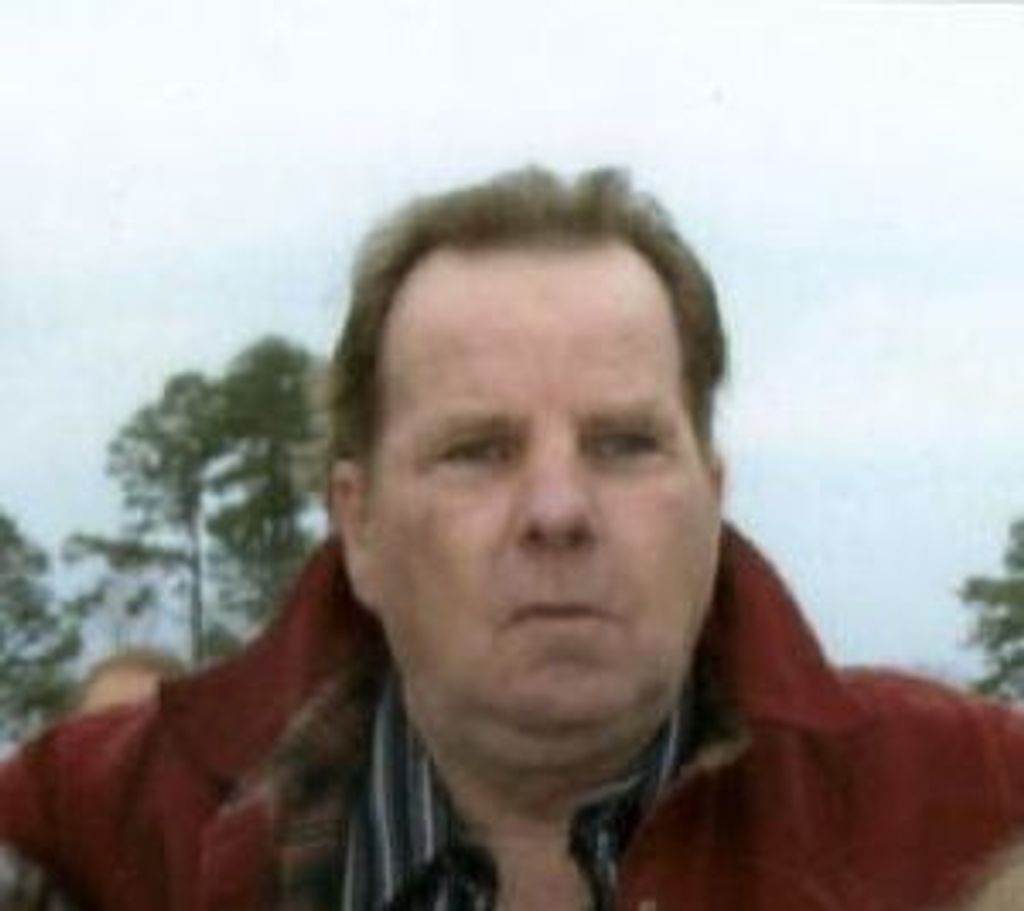 Garry  Warren Powell