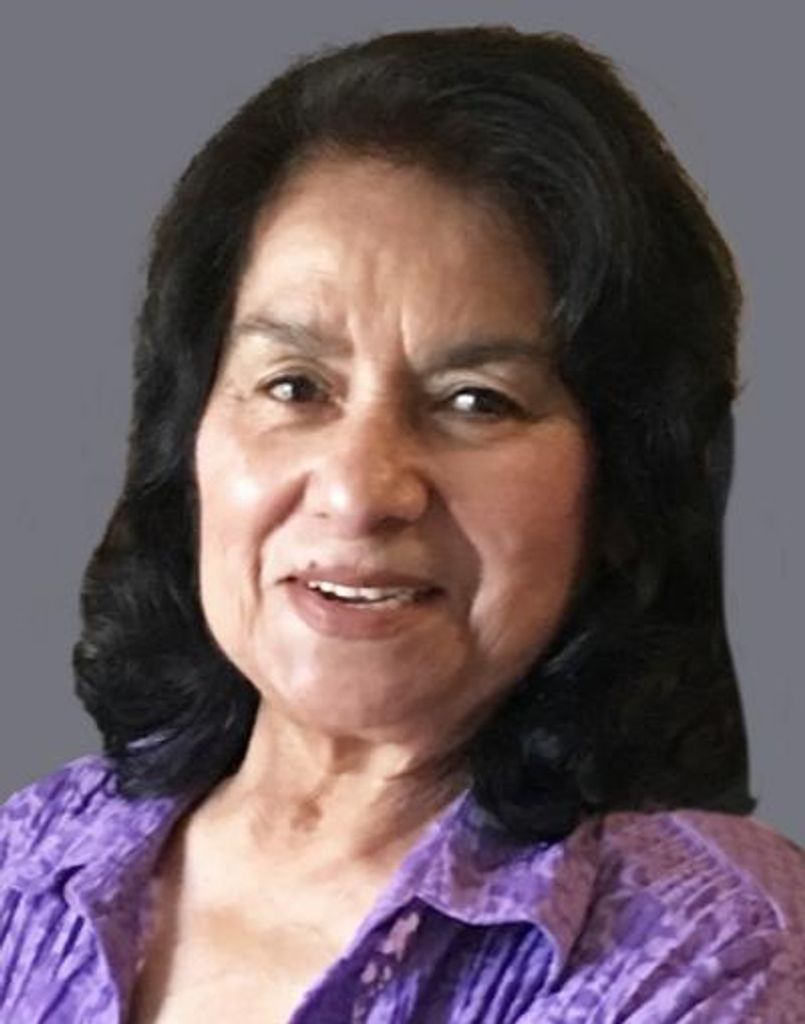 Maria L. Botello Mascorro Profile Photo