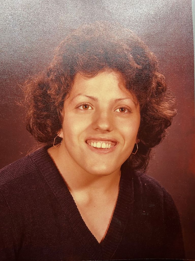 Eileen Champagne