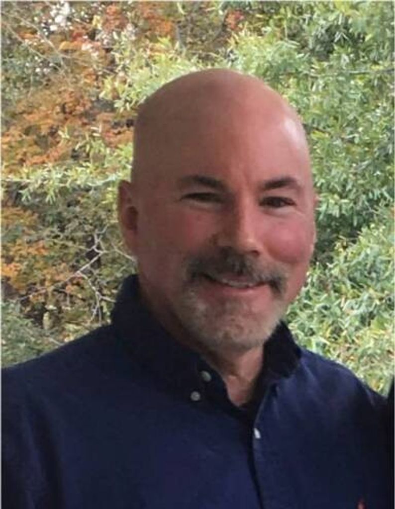 Michael Eugene Craig Profile Photo