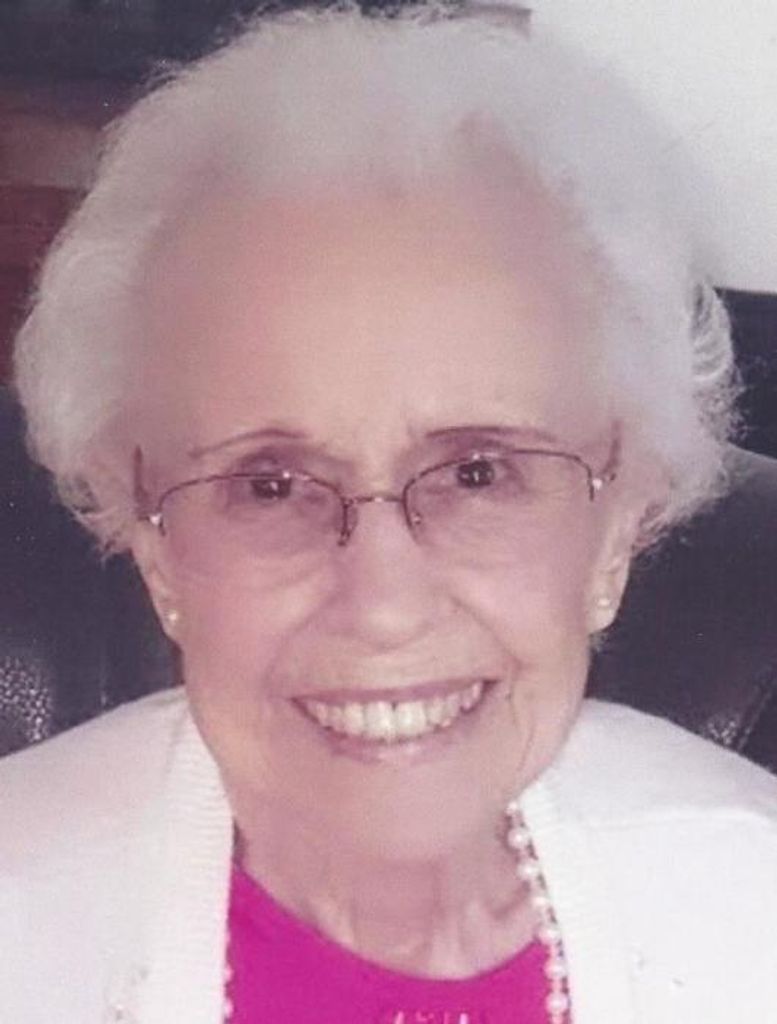 Georgetta Wanita (Smith)  Ellis