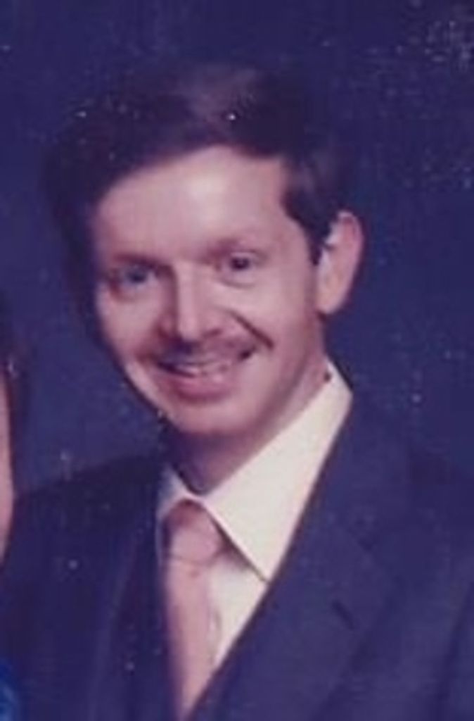 Carl William Walker