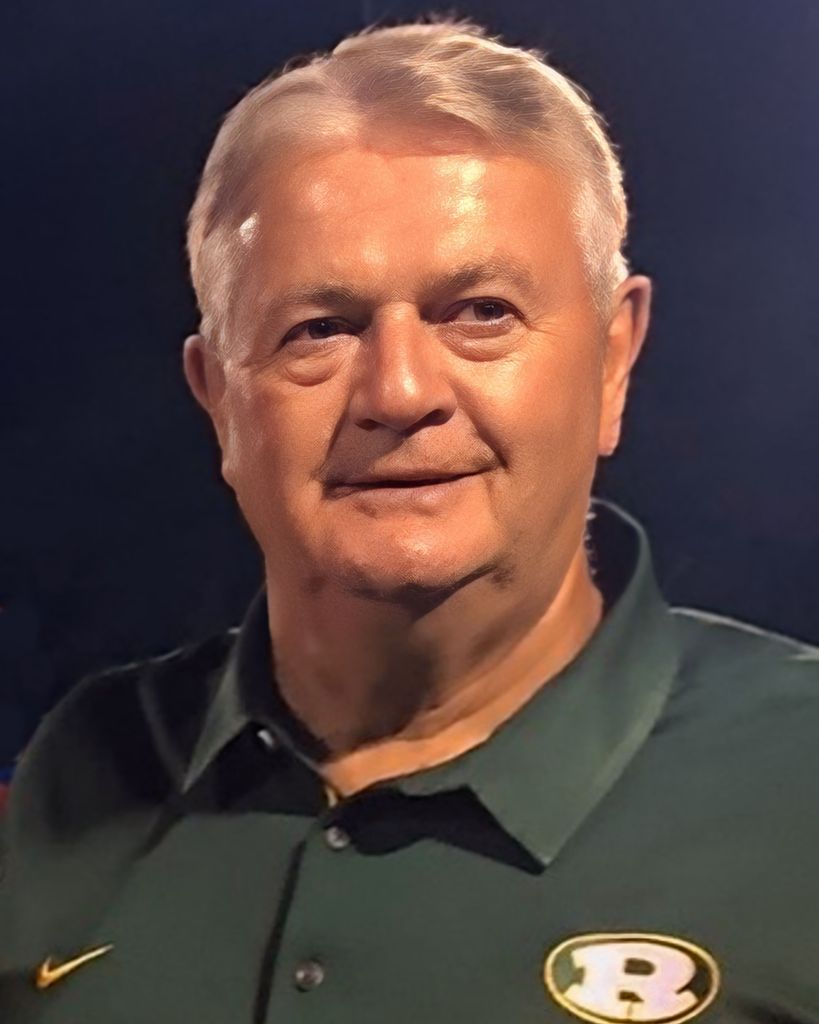 Donald G. Bailey Profile Photo