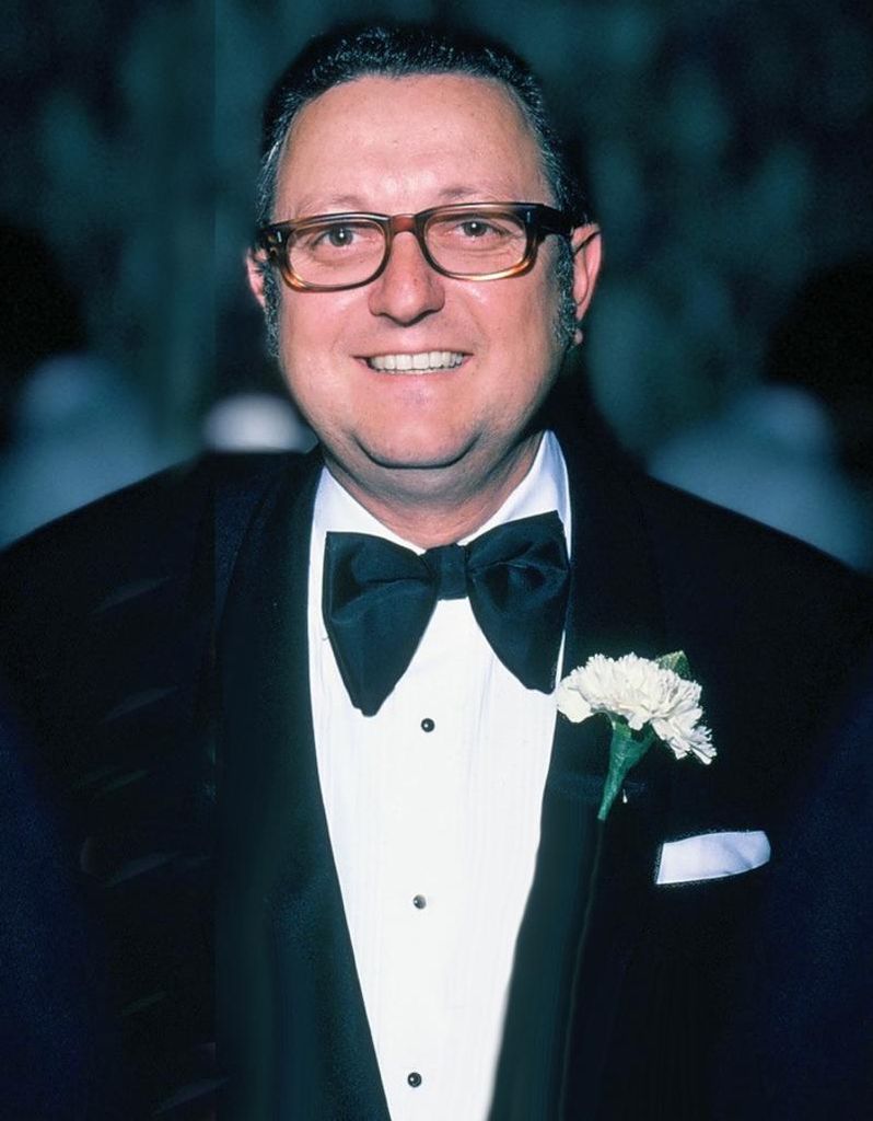 Dr. Robert Buran Profile Photo